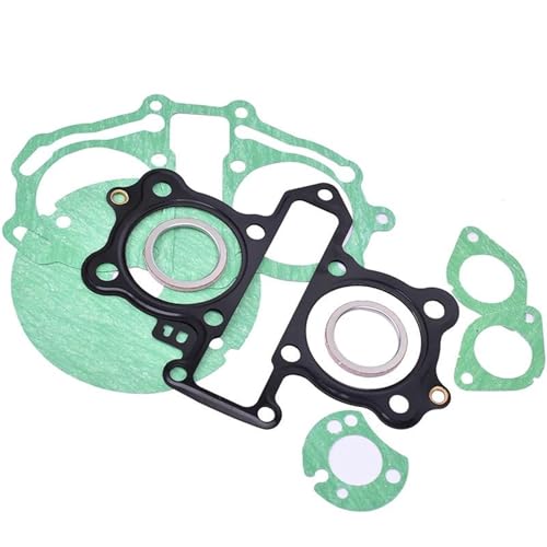 Jeu de joints de cylindre moto pour Rebel CMX250 et CM250 Rebel Type A