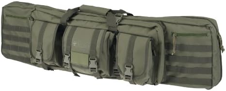 drago tactical bag