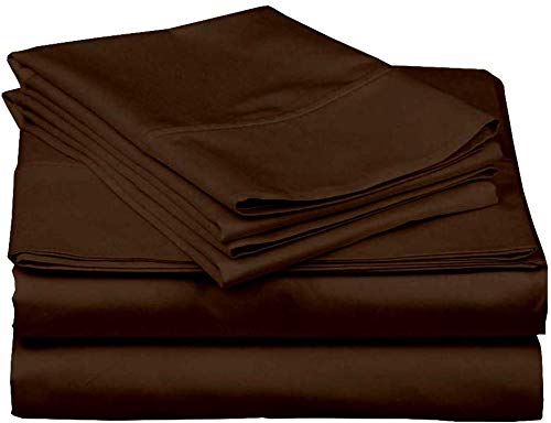 Sleepwell 4-Piece RV Bed Sheet Set, 66