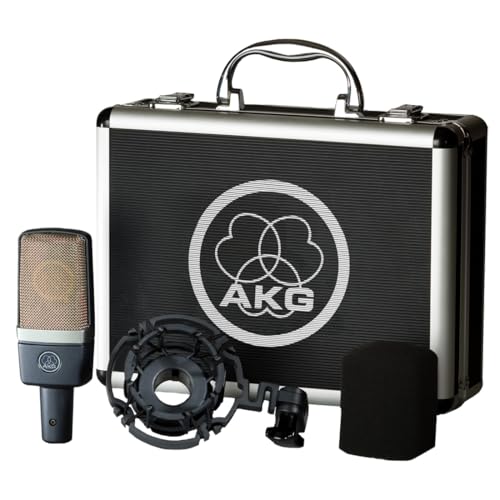 AKG C214-Y4 の商品画像 3