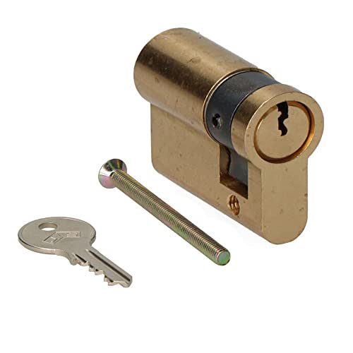 Jis M99354 - Cilindro medio