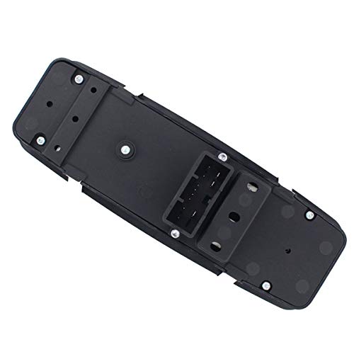 Xtremeamazing Front Left Master Window Switch 68231805Aa For Dodge Charger 200 300 Ram 4 Door 2011-2017 #TOP4