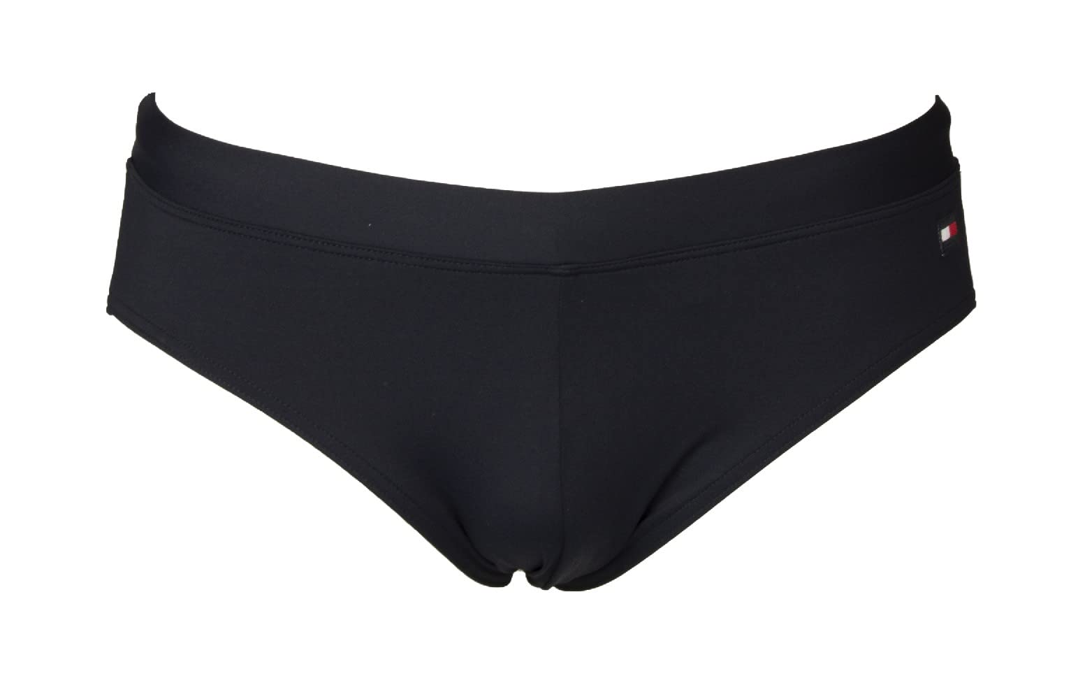 Tommy Hilfiger Slip Mare Uomo TH Piscina col Coulisse Interna Swimwear Articolo XM0XM01850 Solid Brief