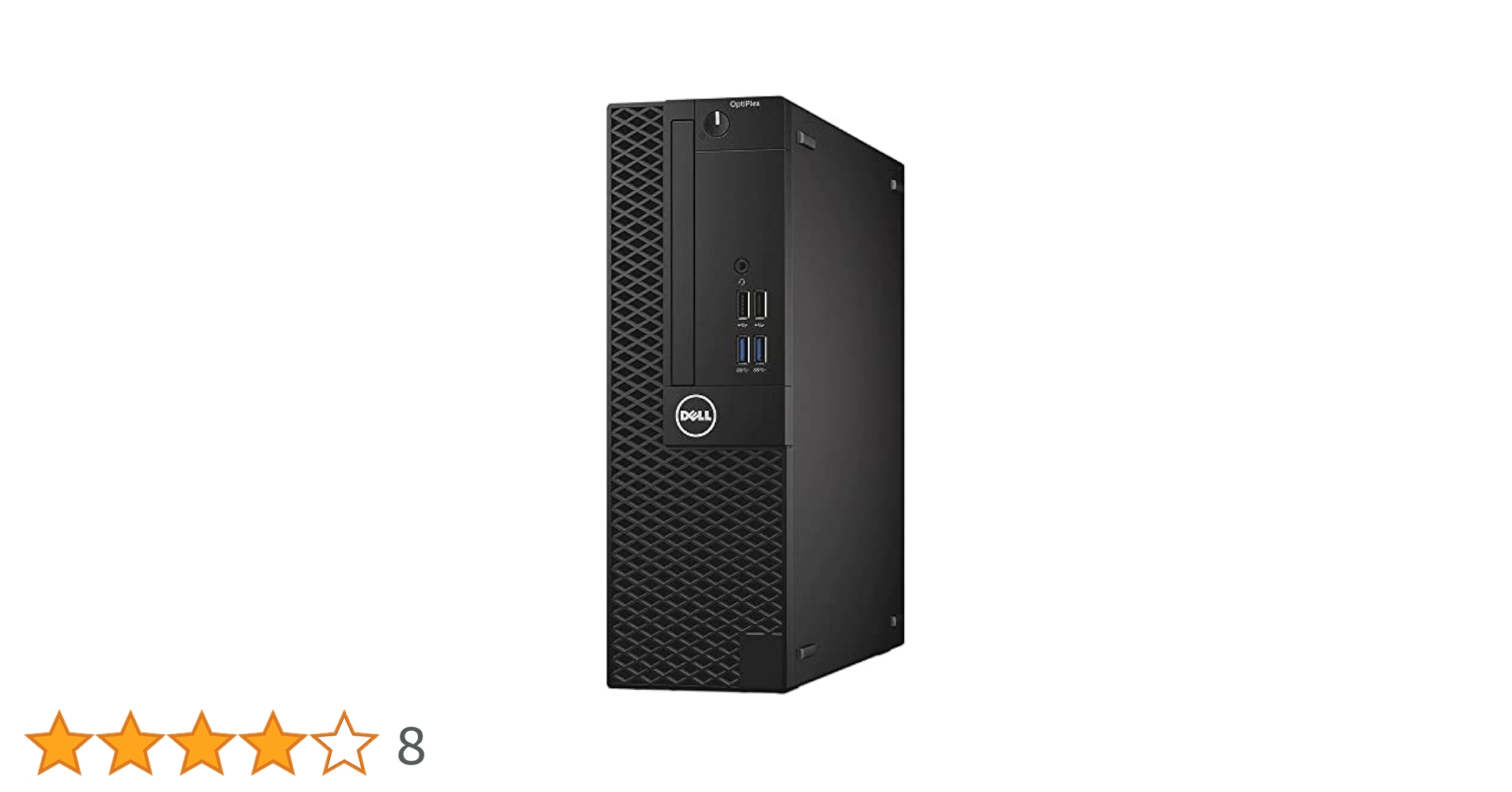 Dell OptiPlex 5050 SFF (ストレージ無し) DELL OptiPlex 5050 SFFのHDDをSSD換装、Macrium Reflect 8 Free