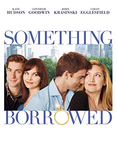 Something Borrowed