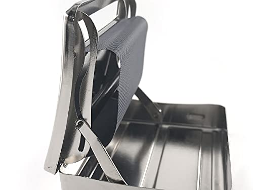 Metal Automatic Cigarette Smoking Rolling Machine Roller 70mm (Random Pattern) - Image 6