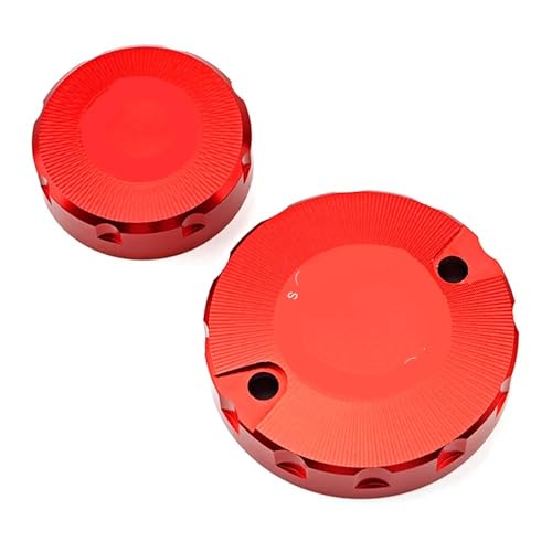 Bouchon de rechange pour réservoir de liquide frein RS660 RSV4 Tuono 1100