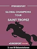 springreiten paris 2019  Springreiten: Global Champions Tour 2021 in Saint Tropez (FRA)