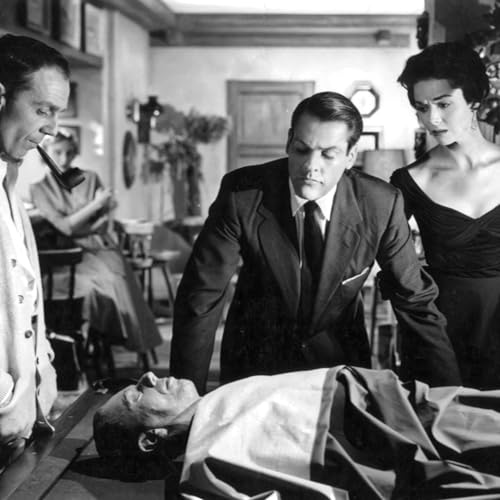 Invasion of the Body Snatchers (1956)