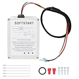 1497-3601 ソフトスタートコントロールキット Coleman-Mach 450XX/ 452XX/ 470XX/ 472XX/ 480XX/ 482XXシリーズ対応 RV A/C 空調補助スターター用 1497-3601交換用