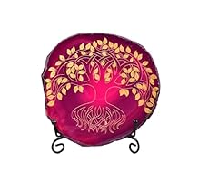 Pink Tree of Life 02