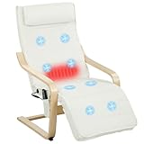 BASE STABLE : Ce fauteuil de lecture est bâti sur une structure solide en contreplaqué de bouleau et en acier, garantissant robustesse et stabilité. Son fini en bois naturel enrichit tout décor d'une touche chaleureuse et éternelle.