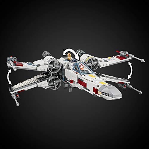 75.218 X-Wing Starfighter ™