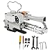 ZONEPACK Pneumatic Strapping Tool Handheld Package Packing Machine for PP and PET Portable Strapping Machine 1/2Inch to 3/4Inch (13-19mm)