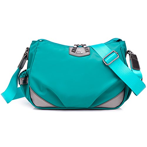 Sac femme casual et messenger chic pour les trajets urbains