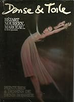 Danse & toile 2864770571 Book Cover