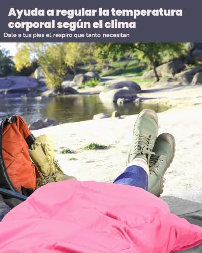 Miniatura 5 de Sportneer Saco De Dormir, 3-4 Estaciones Saco De Dormir Dulto Niños Ligero Camping Sacos De Dormir Invierno Verano, Sleeping Bag Para Viajes Senderismo