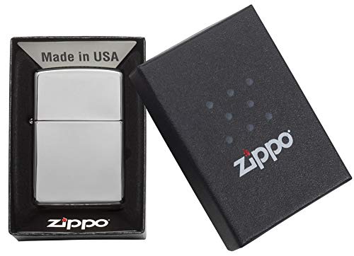 Zippo 250 #2