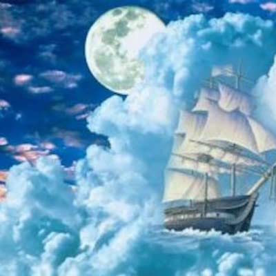 Il delfino dei sogni (4+ anni) Roberto Piumini