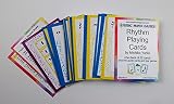 Music Mind Games Rhythm Playing Cards