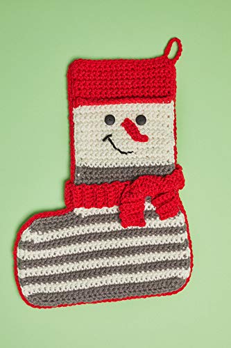 Image of Red Heart With Love yarn, Metallic-Light Gr
