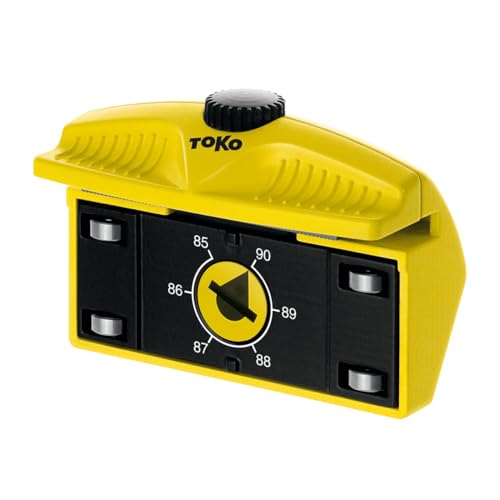 Toko Kugellager Tuner Pro, Gelb, One Size, 5549830
