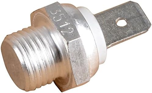 Vaillant 252805 Combicompact Thermister NTC Temperature Sensor