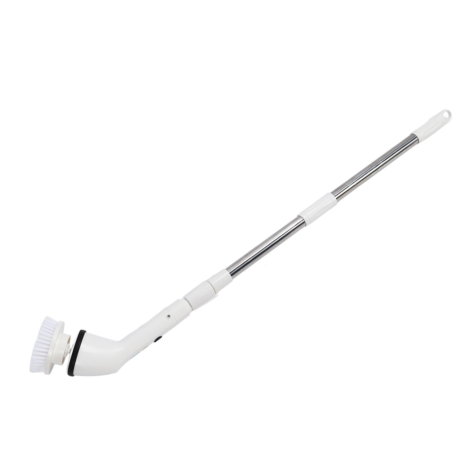Electric Scrubber Powerful Cordless Cleaning Brush for Deep Floors