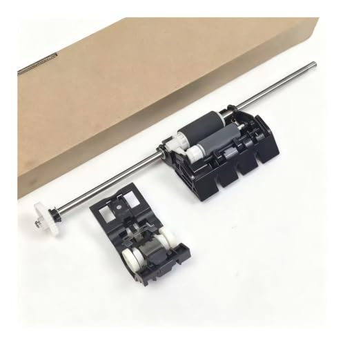 Rouleaux ADF D001R9001 anti bourrage pour Brother DCP-L5600 et DCP-L5650