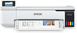 Impressora Plotter EPSON Surecolor T3170X 24" SCT3170X