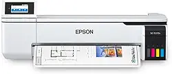 Impressora Plotter EPSON Surecolor T3170X 24" SCT3170X