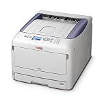 Oki C831N A3 Colour Laser Printer