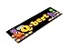 Tinworld Tin Sign: Arcade Q-Bert Game Room Marquee Metal Decor Retro Console Cave A840