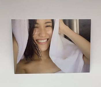 Amazon.co.jp: Z-1253 渡辺麻友 写真集 『知らないうちに