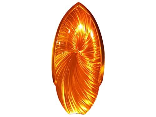 AUTO-AiR Colors CANDY2-O 4652 Tequila Yellow 120ml