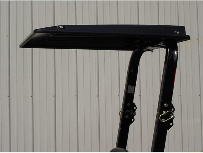 Review Abs Plastic Sunshade Kit OT-30382B Review Abs Plastic Sunshade Kit OT-30382B