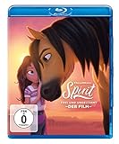 SPIRIT - FREI UND UNGEZÄHMT