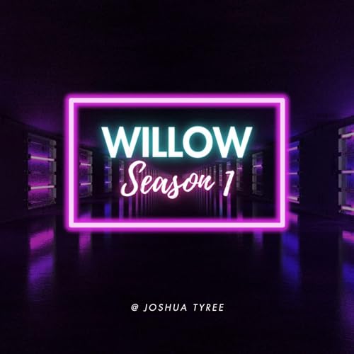 Willow, Season 1 cover art