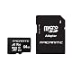 ARCANITE 64 GB microSDXC-Speicherkarte mit Adapter