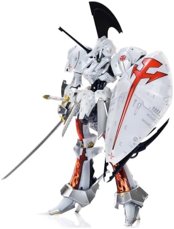 Amazon | 初回限定版 FSS IMS 1/100 scale L.E.D.MIRAGE V3 -INFERNO 