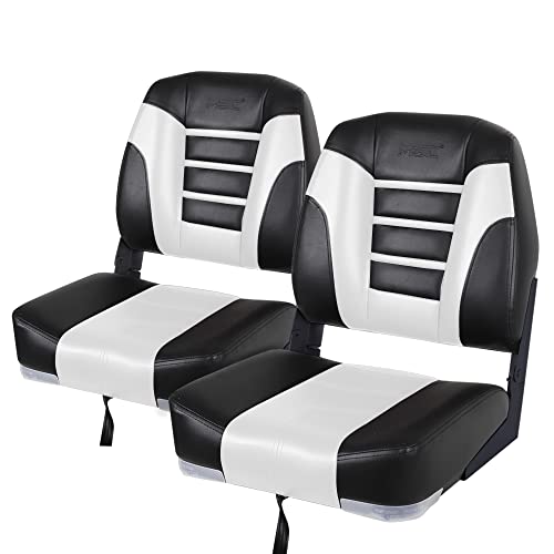 MSC Fishing Folding Boat Seats