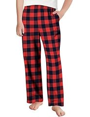 Red Black Plaid