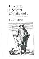 Letters to a Student of Philosophy 1475100833 Book Cover