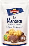 Bio Maronen verzehrfähige Esskastanien 6 x 100 g