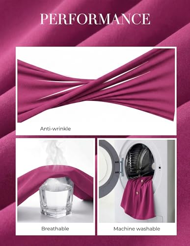 GRACE KARIN Women's Sleeveless Bodycon Work Office Business Dress Rose S - image 5