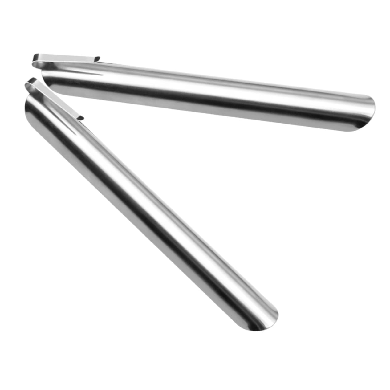 Alipis 3 Juegos Raspador De Pan Rallado Raspador De Mesa Recogedor De Pan Mesa Acero Inoxidable Limpiador De Migas De Mesa De Comedor Limpiador De Migas De Acero Inoxidable 2 Piezas * 3