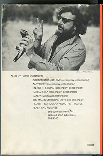 Blue Movie 0453003311 Book Cover