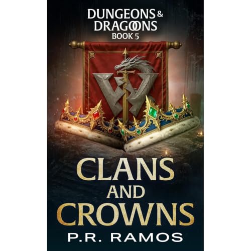 Clans and Crowns