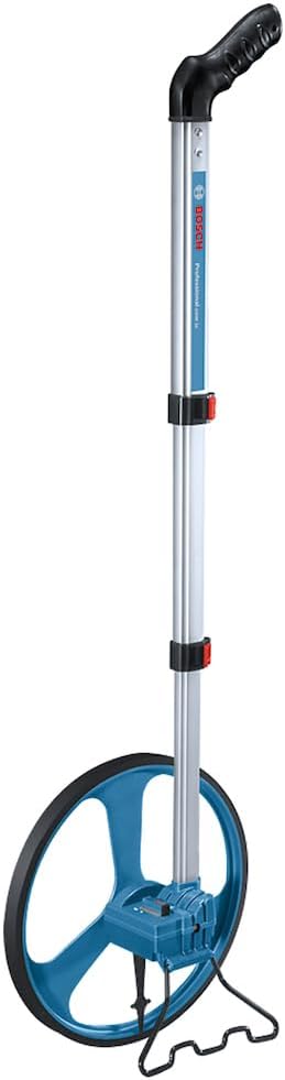 Bosch Professional Measurement Ölçme Tekeri Gwm 32 (Teker Çapı 32 cm, Kutuda)
