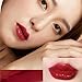 Buatkontly Hezhuang Lip Jelly, Tinted Hydrating Lip Gloss, Long Lasting Jelly Texture Moisturising, High Shine Non-Stick Gloss Lip Makeup (#03)